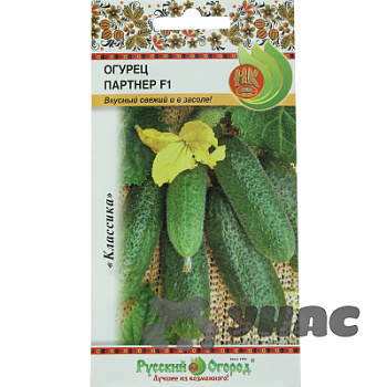 Огурец Партнер НК Ц