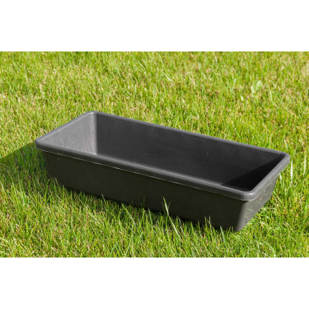 Ящик для рассады САДОВИТА №4 400*200*90 мм (20/960) 