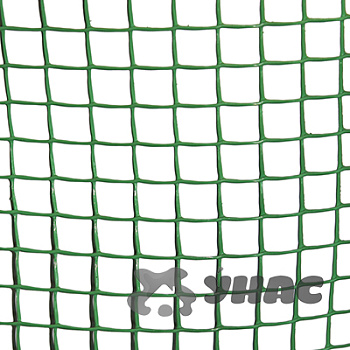 Садовая решетка 15*20 20м. (0,8*20) ЭКОНОМ зел