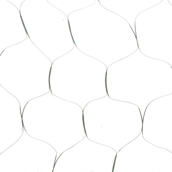 Сетка шпалерная яч 15*17 2*10м САДОВИТА (30/60)