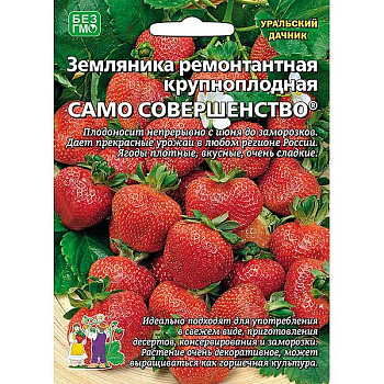 Земляника Само совершенство б/ф Марс Ц Земляника Само совершенство б/ф Марс Ц
