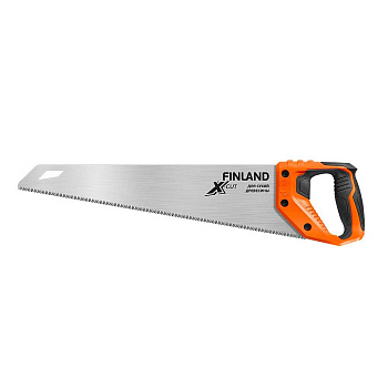 Ножовка Finland сухое дерево 400 FINLAND 1954