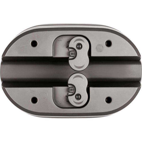 Ящик на перила 12 л французский платан х8 