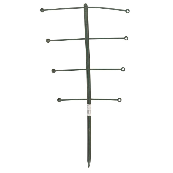 Поддержка для растений h-425мм ЗЕЛЕН КП(20/300)