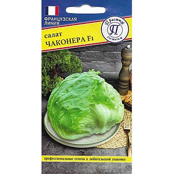 Салат Чаконера Престиж Ц