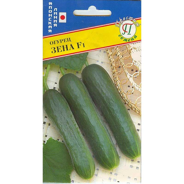 Огурец Зена Престиж Ц