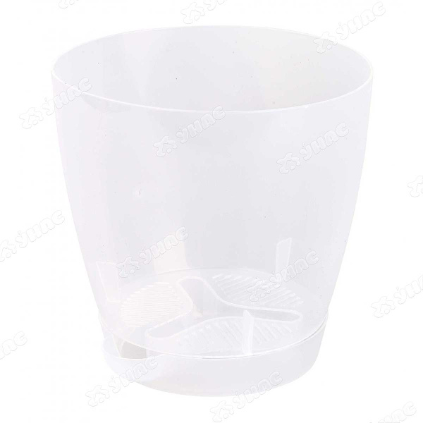 Горшок для орхидей АДЕЛЬ 1,5л БШ7332 (20) 