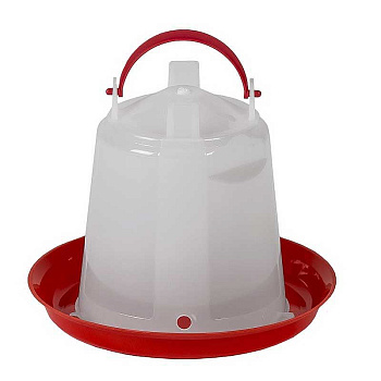 Поилка для птиц 1л (30)