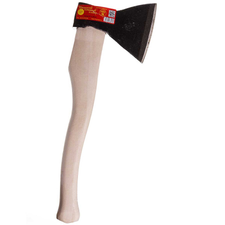 Топор А1 с радиусным лезвием*150 мм 1300 гр Ижсталь*12шт