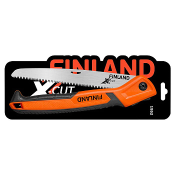 Ножовка Finland складная FINLAND 1952