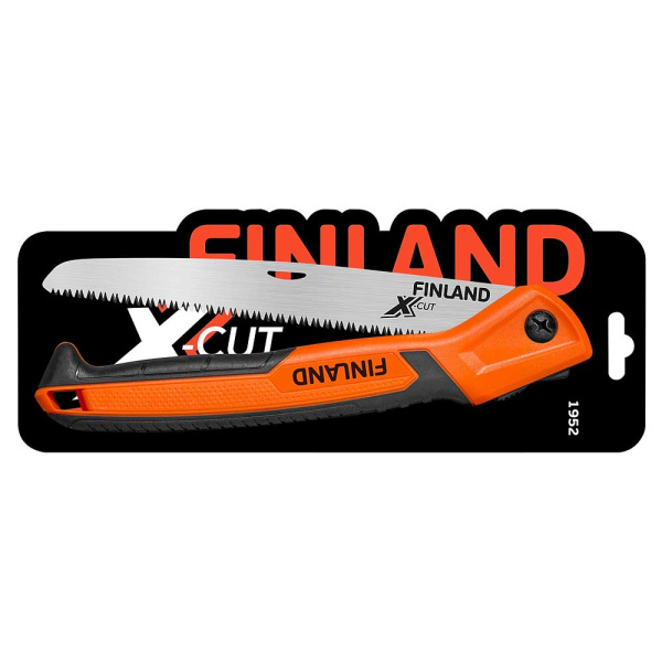 Ножовка Finland складная FINLAND 1952