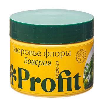 Здоровье флоры (боверия) 0,25л. Profit х60