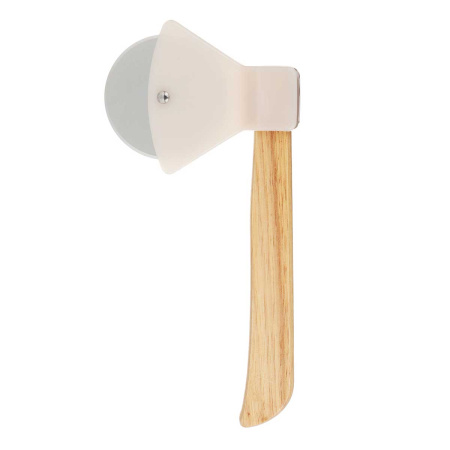 Нож для пиццы "Топор" 21х10см, нерж.сталь 882-006