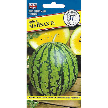 Арбуз Майбах Престиж Цх10