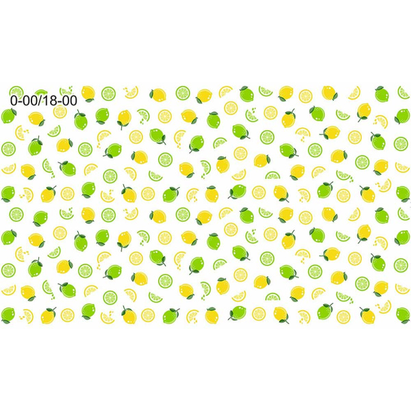 Скатерть "Пикник" 120*180 0-00/18-00 (лимон)