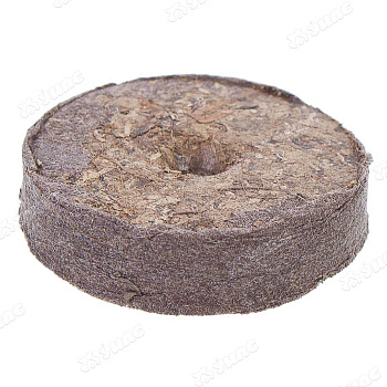 Торфоперегнойные таблетки Ellepress(36мм)Ц 1500шт. 