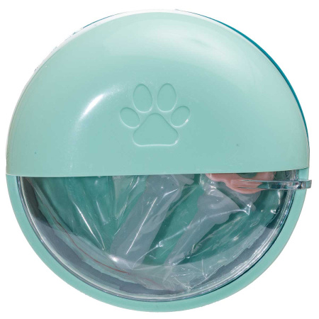 Миска для животных с сосками 5 шт круглая 11 см NA2644