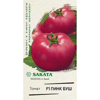 Семена Томат Пинк Буш Гавриш