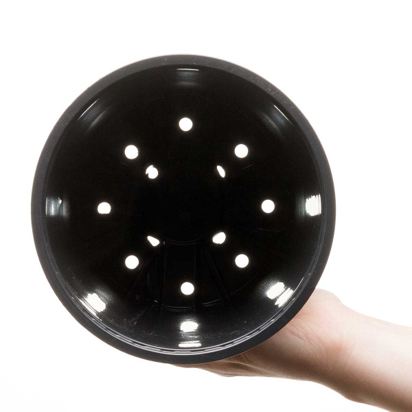 Горшок для РОЗ 17,5х21 (4л) мягкий АМИНАх100 