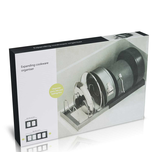 Органайзер для крышек NA2554 7отсеков