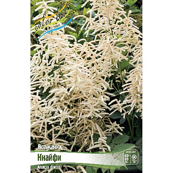 8360 Биг-Пак Волжанка Кнайфи I 25 шт