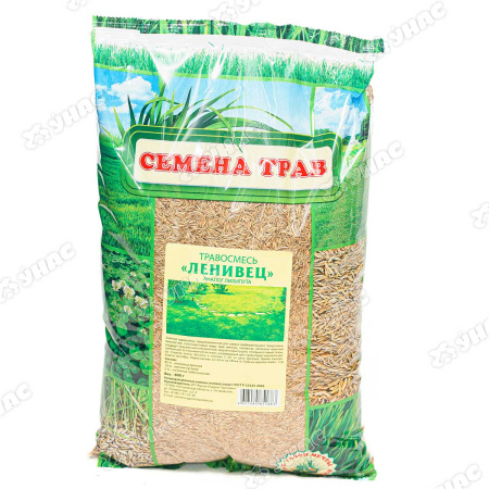 Травосмесь Ленивец (аналогЛилипут) 800гр Зел планета (12)
