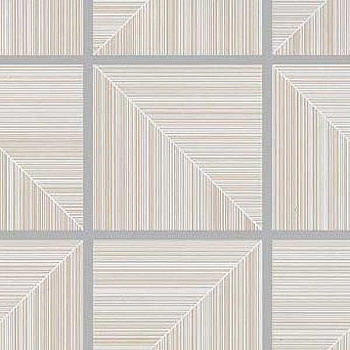 Пленка самоклеящаяся 45*8 м Грейс 5245-2-45 квадрат Бежевый