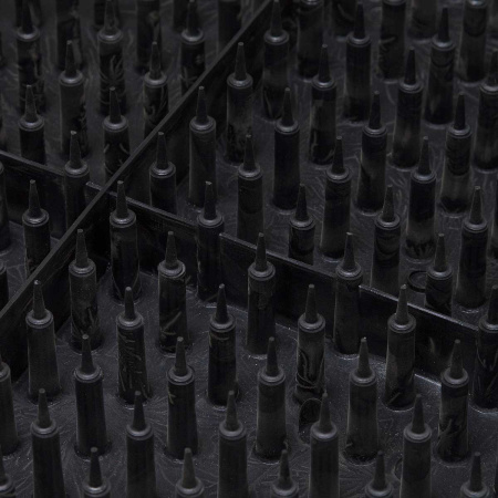 Лоток для выгонки луковичных 560*365*90мм 