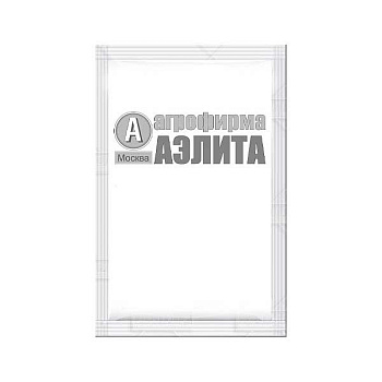 Кабачок Золотинка Аэлита Б