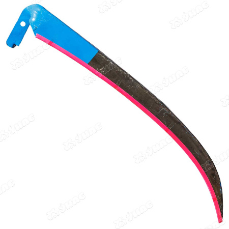 Коса 700мм   х25/х50