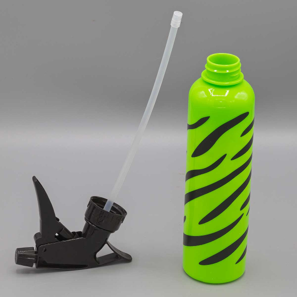 Распылитель жидкости 0,3л цвет:микс с рисунком A-28-A Садовита (200)