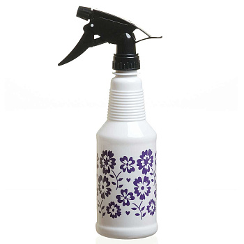 Распылитель жидкости 0,5л С рисунком NA2438 Садовита (120)