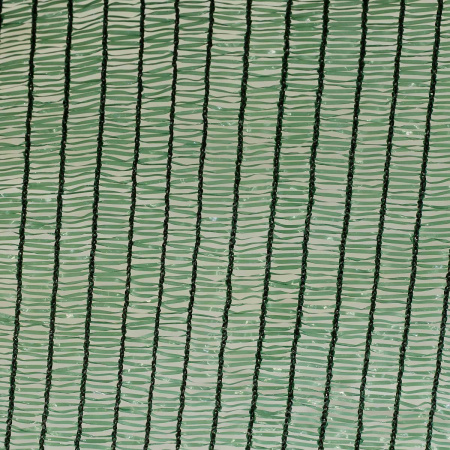 Сетка для притенения 4*50м 98% зеленая САДОВИТА