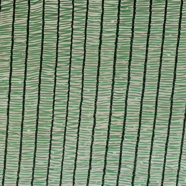 Сетка для притенения 4*50м 98% зеленая САДОВИТА