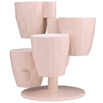 Каскад RUBY Квадро Пудра 1л КШ-8690 ВМС(6) 