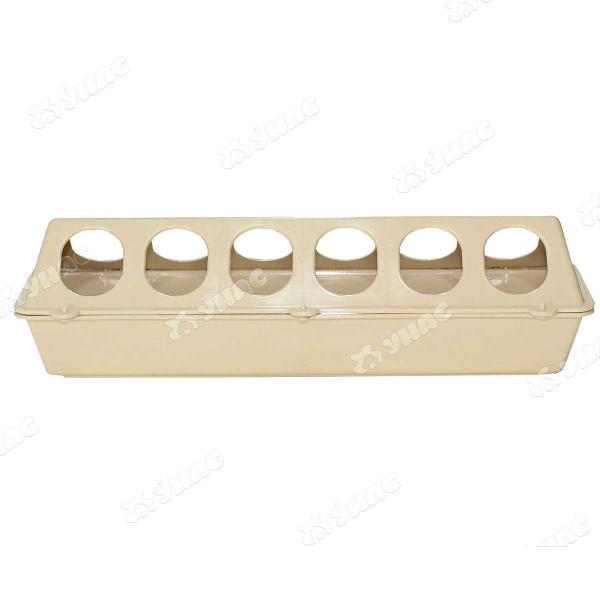 Кормушка для птиц прямоуг. малая Милих 05041 х30