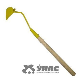 Бороздовичок УЛ 010918 с дерев ручкой ИА (15)