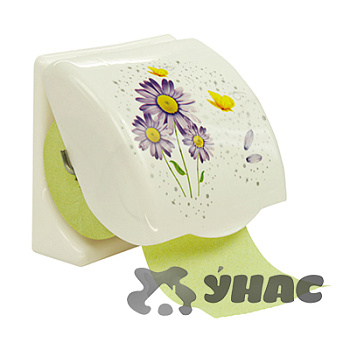 Держатель для бумаги туалетной "Модерн" БШ/М 1136 (16) 