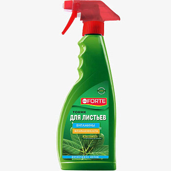 Бона Форте 500мл Тоник д/листьев Универсальный х12 