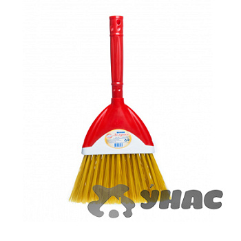 Веник "Золушка" Эльфпласт 146 (34)