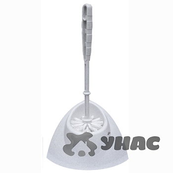 Комплект WC "Блеск уголок" мрамор М5012 