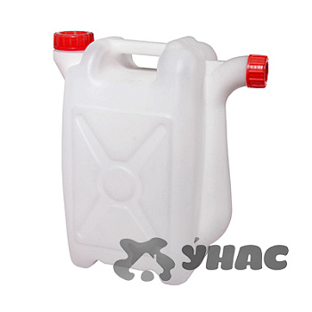 Канистра 25л со сливом БШ565 (4)