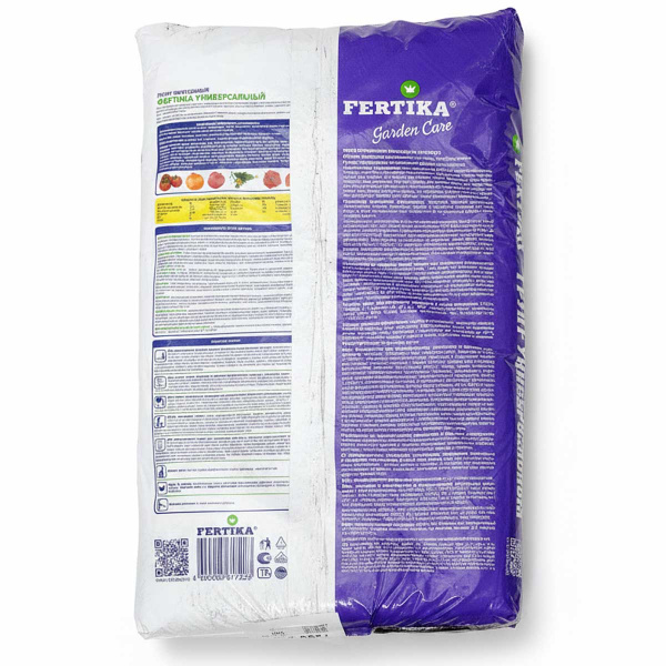 Грунт Универсальный 25л ФЕРТИКА (PG-MIX) 