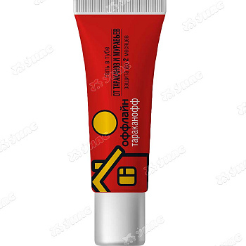 Тараканофф оффлайн гель 20мл. /24