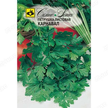 Петрушка листовая Карнавал Семко Ц