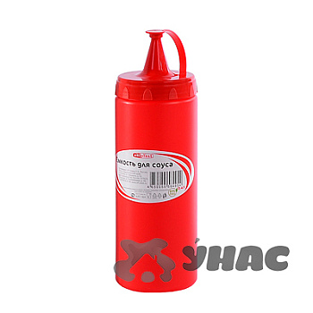 Емкость для соуса 0,4л Эльфпласт 503 (90)