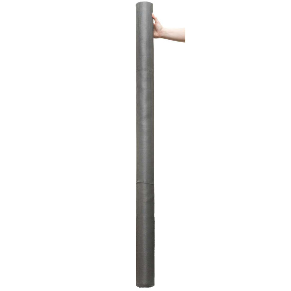 Сетка москитная 1,5*20 м серая