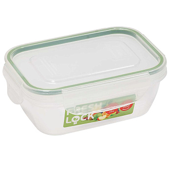 Контейнер 0,47л д/пищ продуктов конусом GL 1-1