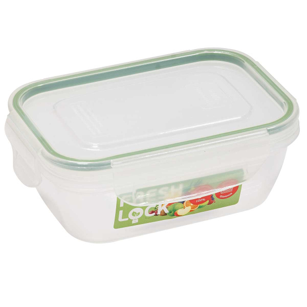 Контейнер 0,47л д/пищ продуктов конусом GL 1-1