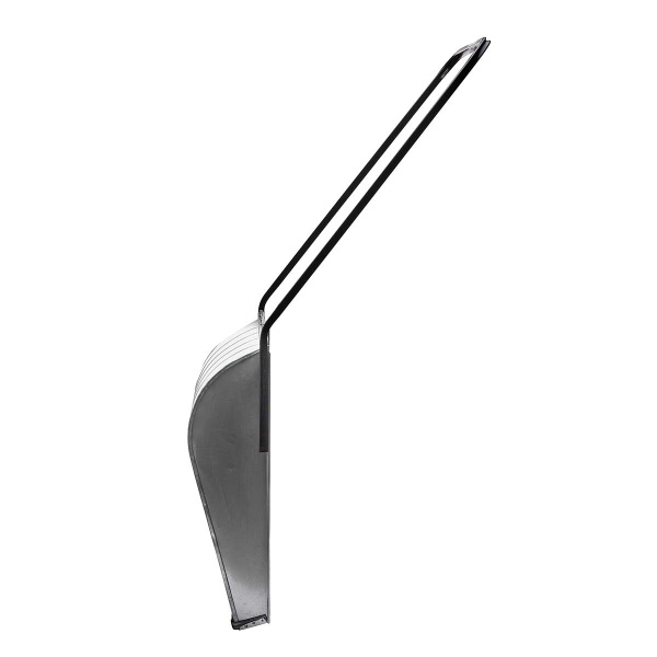 Скрепер Оцинкованный Нордик 740*640